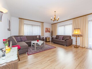 Vakantieappartement Leutasch Kenmerken 13