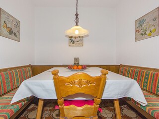 Vakantieappartement Leutasch Kenmerken 15