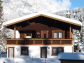 Haus Romantic   im    Alpenstyle