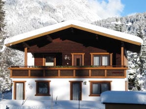 Holiday apartment Romantic in the mountains - Leutasch - image1