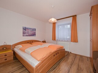 Vakantieappartement Leutasch Kenmerken 16