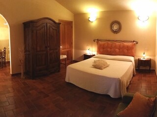 Casa per le vacanze Arezzo Caratteristiche 16