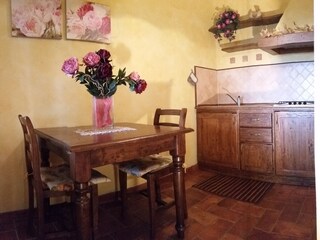 Casa per le vacanze Arezzo Caratteristiche 15