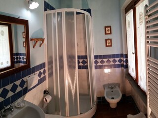 Casa per le vacanze Arezzo Caratteristiche 19