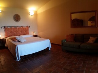 Casa per le vacanze Arezzo Caratteristiche 17