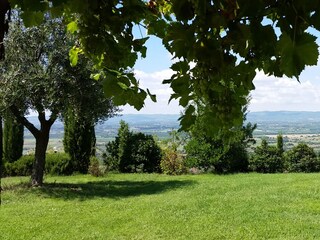 Casa per le vacanze Arezzo Registrazione all'aperto 8