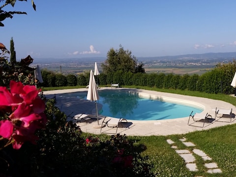 Ferienhaus Girasole