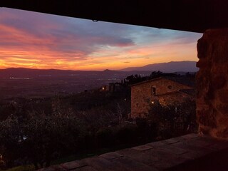 Casa per le vacanze Arezzo Registrazione all'aperto 5