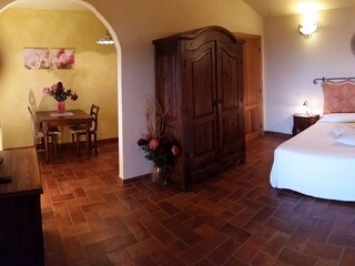 Casa per le vacanze Arezzo Caratteristiche 18