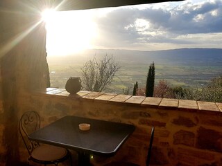 Casa per le vacanze Arezzo Registrazione all'aperto 13