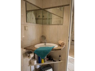 Ferienwohnung Burgtiefe Ausstattung 29