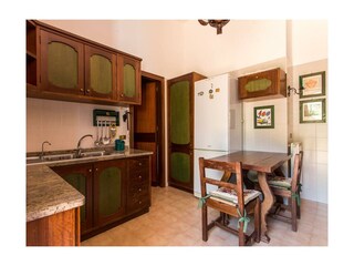 Villa Sant' Agata di Militello Caratteristiche 12