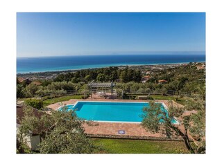 Villa Sant' Agata di Militello Registrazione all'aperto 5