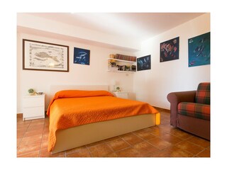 Villa Sant' Agata di Militello Caratteristiche 13