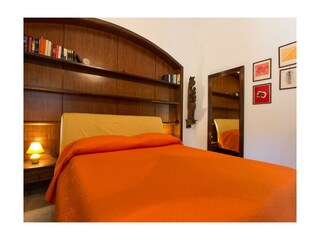 Villa Sant' Agata di Militello Caratteristiche 16