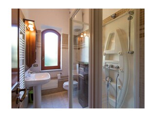 Villa Sant' Agata di Militello Caratteristiche 19