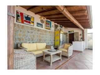 Villa Sant' Agata di Militello Registrazione all'aperto 6