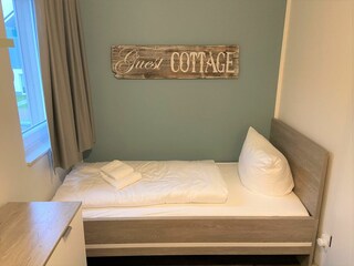 Ferienhaus Schillig Ausstattung 17