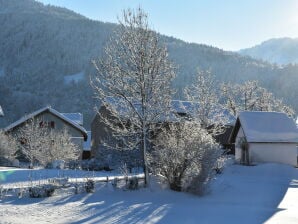 Ferienwohnung Kanisfluhblick - Bizau - image1