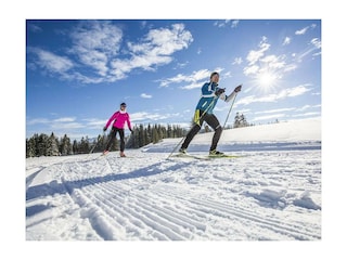 Ferienwohnung Unterwössen Umgebung 39