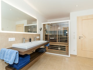 Ferienwohnung Unterwössen Ausstattung 24