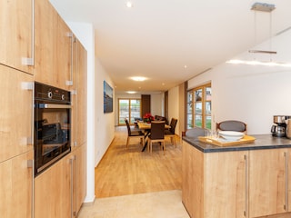 Ferienwohnung Unterwössen Ausstattung 17