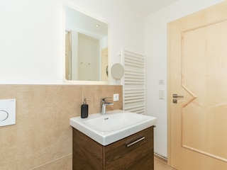 Ferienwohnung Unterwössen Ausstattung 27