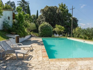 Type de propriété : Chalet Umbertide Enregistrement extérieur 1
