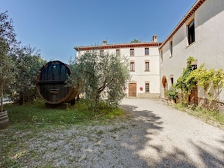 Type de propriété : Chalet Umbertide Enregistrement extérieur 10