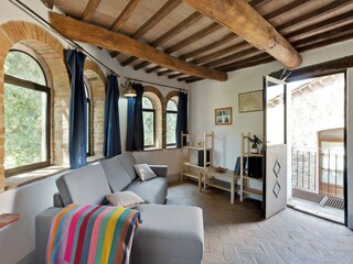 Cottage Umbertide Features 17