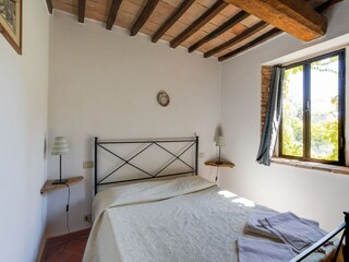 Cottage Umbertide Features 20