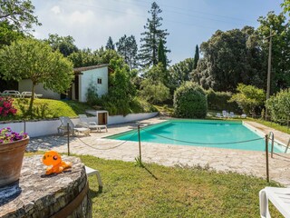 Cottage Umbertide Outdoor Recording 13