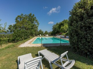 Type de propriété : Chalet Umbertide Enregistrement extérieur 3