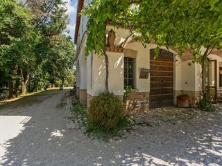 Type de propriété : Chalet Umbertide Équipement 33