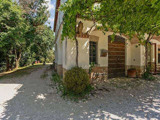 Vakantiehuisje Umbertide Kenmerken 30