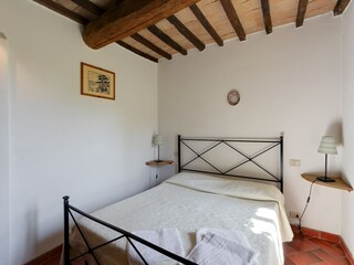 Cottage Umbertide Features 22