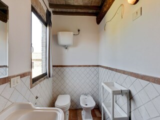 Type de propriété : Chalet Umbertide Équipement 19