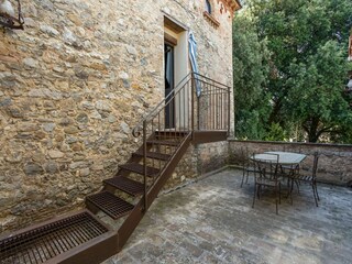 Casa de campo Umbertide Grabación al aire libre 5