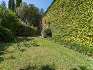 Cottage Umbertide Outdoor Recording 5