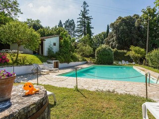Cottage Umbertide Outdoor Recording 7