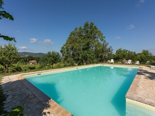 Cottage Umbertide Outdoor Recording 10