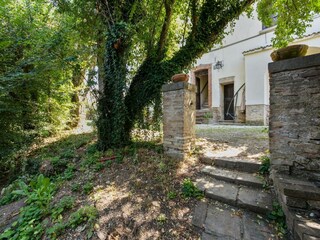 Cottage Umbertide Features 20