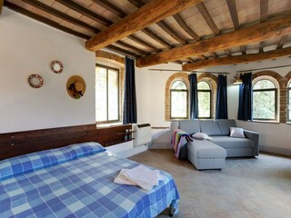 Cottage Umbertide Features 20