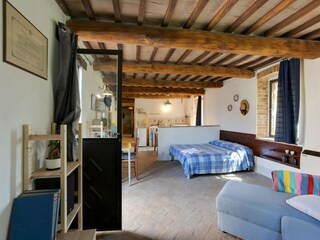 Cottage Umbertide Features 22