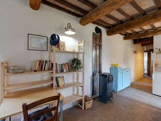 Cottage Umbertide Features 23