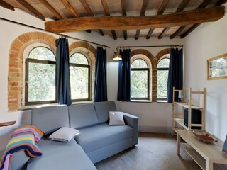 Cottage Umbertide Features 24
