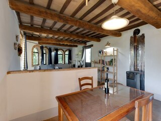 Cottage Umbertide Features 27