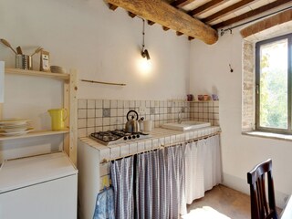 Cottage Umbertide Features 29