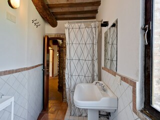 Cottage Umbertide Features 35
