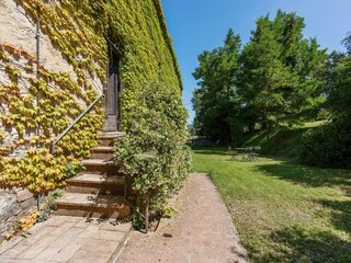 Cottage Umbertide Outdoor Recording 14